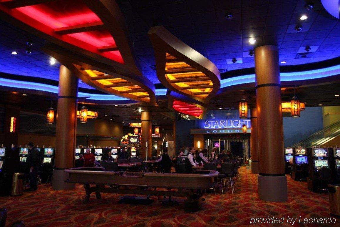 Little Creek Casino Resort Kamilche Zařízení fotografie
