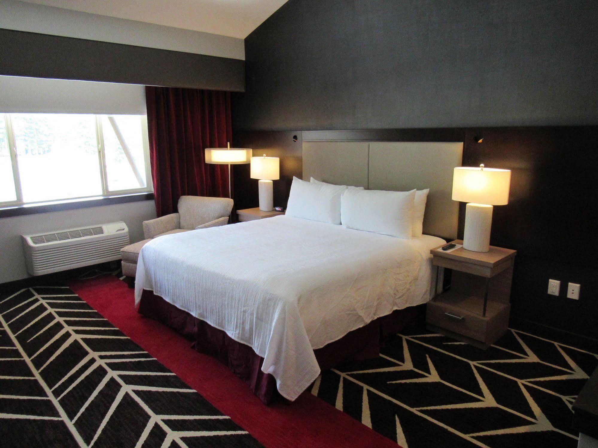 Little Creek Casino Resort Kamilche Exteriér fotografie