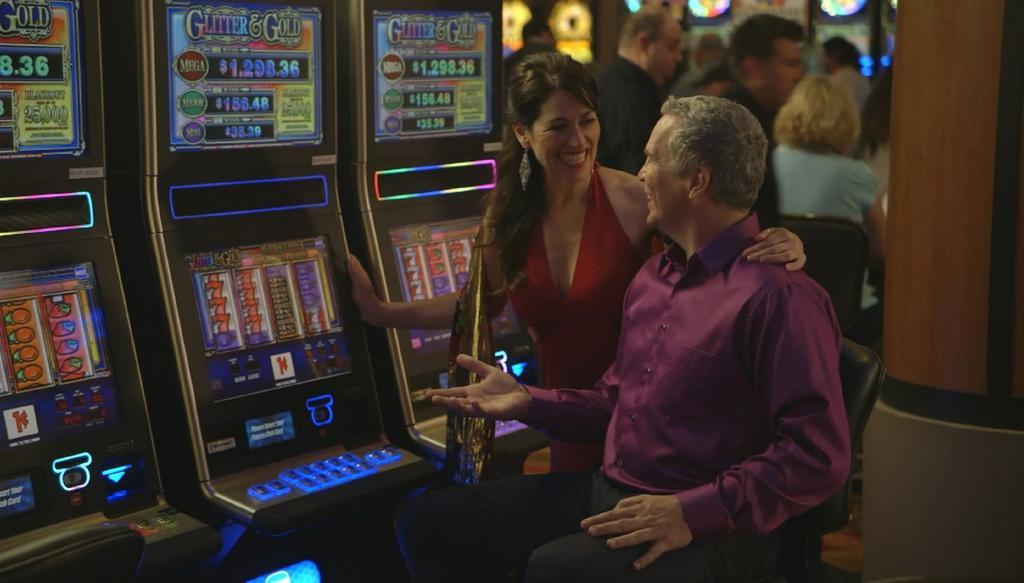 Little Creek Casino Resort Kamilche Exteriér fotografie